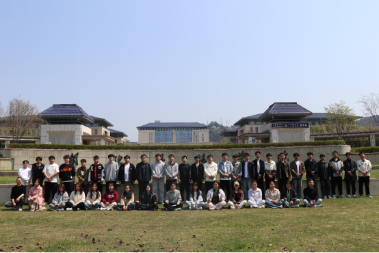 湖北恩施学院学子在第十一届国际高校大学生BIM毕业设计创新大赛中喜获佳绩
