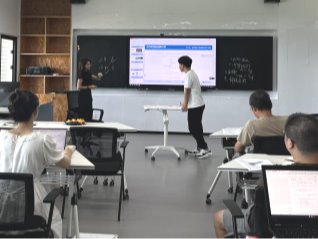 建筑与艺术设计学院成功举办BOPPPS教学设计大赛赛前专项培训活动