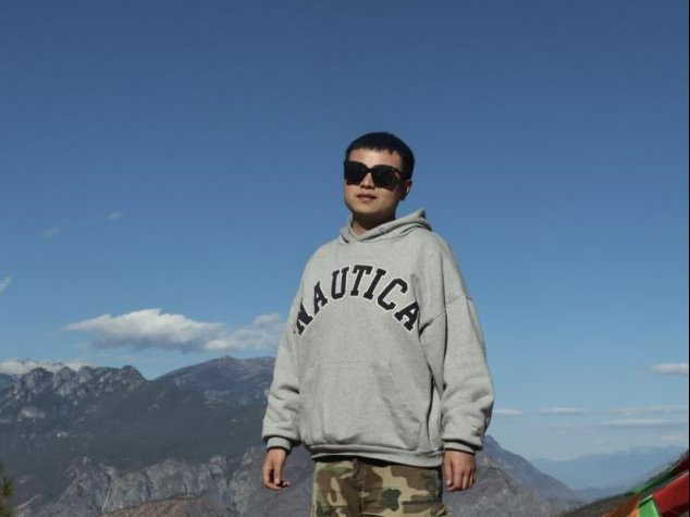 建筑与艺术设计学院 老师 教授 湖北恩施学院